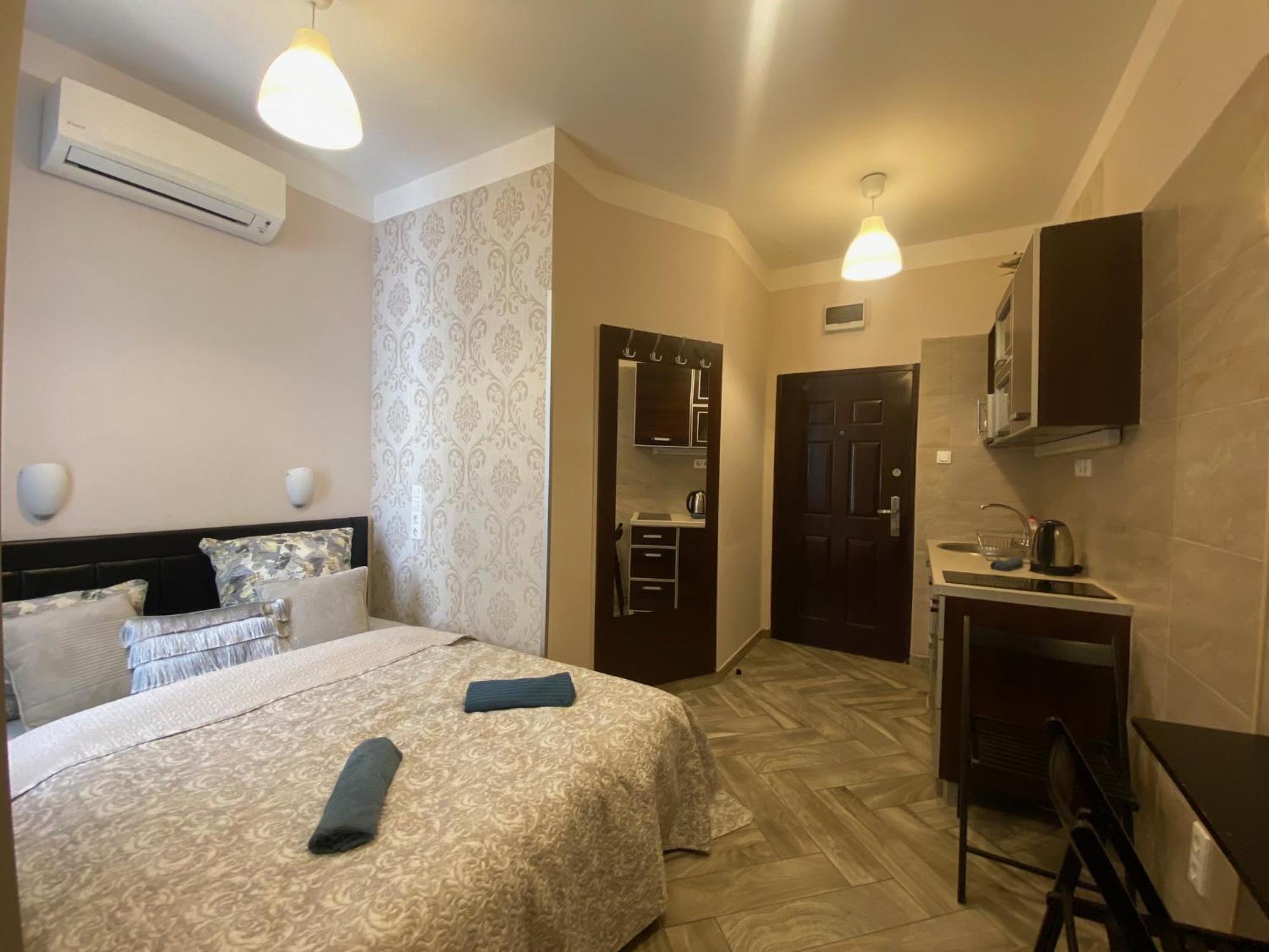 Vaci Corso Home, Budapest