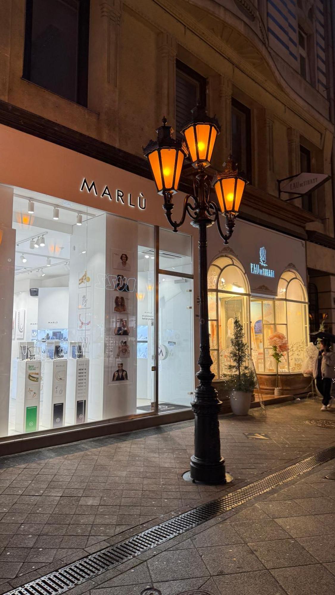 Vaci Corso Home — Fotók 1